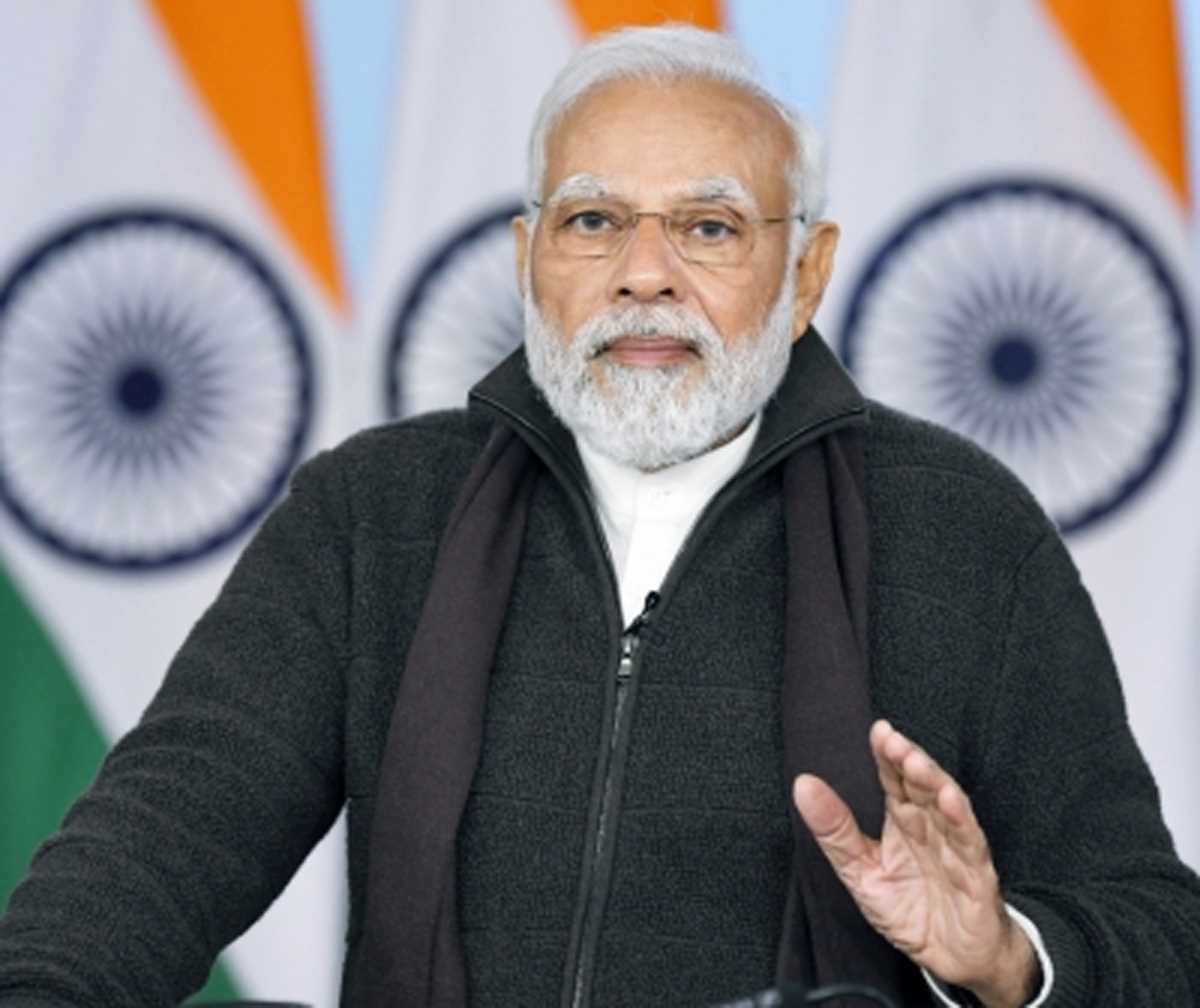 प्रधानमंत्री 12 जनवरी को राष्ट्रीय युवा महोत्सव का उद्घाटन करेंगे